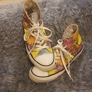 Lorax converse
